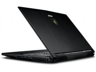 MSI WE73 8SK-603IN Laptop (Core i7 8th Gen/16 GB/1 TB 256 GB SSD/Windows 10/6 GB)