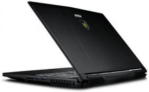 MSI WE73 8SK-603IN Laptop (Core i7 8th Gen/16 GB/1 TB 256 GB SSD/Windows 10/6 GB)