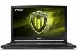 MSI WE73 8SK-603IN Laptop (Core i7 8th Gen/16 GB/1 TB 256 GB SSD/Windows 10/6 GB)
