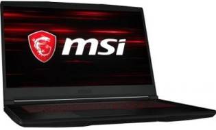 MSI GF63 8SC-213IN Laptop (Core i7 8th Gen/8 GB/512 GB SSD/Windows 10/4 GB)