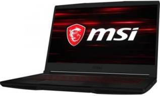 MSI GF63 8SC-213IN Laptop (Core i7 8th Gen/8 GB/512 GB SSD/Windows 10/4 GB)