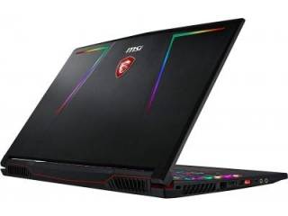 MSI GE63 RGB 9SF-800IN Laptop (Core i7 9th Gen/16 GB/1 TB 512 GB SSD/Windows 10/8 GB)