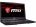 MSI GE63 RGB 9SF-800IN Laptop (Core i7 9th Gen/16 GB/1 TB 512 GB SSD/Windows 10/8 GB)