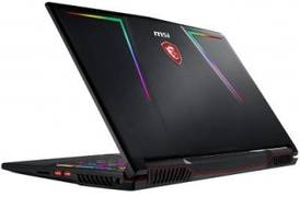MSI GE75 Raider 9SG-610IN Laptop (Core i7 9th Gen/16 GB/1 TB 1 TB SSD/Windows 10/8 GB)
