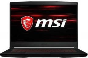 MSI GF63 Thin 9SC-240IN Laptop (Core i5 9th Gen/8 GB/512 GB SSD/Windows 10/4 GB)