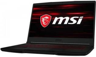 MSI GF63 Thin 9SC-240IN Laptop (Core i5 9th Gen/8 GB/512 GB SSD/Windows 10/4 GB)