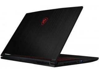 MSI GF63 Thin 9SC-240IN Laptop (Core i5 9th Gen/8 GB/512 GB SSD/Windows 10/4 GB)