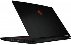 MSI GF63 Thin 9SC-240IN Laptop (Core i5 9th Gen/8 GB/512 GB SSD/Windows 10/4 GB)