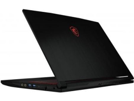 MSI GF63 Thin 9SC-240IN ( Core i5 9th Gen / 8 GB / Windows 10 / 4 GB