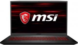 MSI GF75 Thin 9SC-095IN Laptop (Core i7 9th Gen/8 GB/1 TB 128 GB SSD/Windows 10/4 GB)
