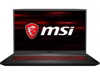 MSI GF75 Thin 9SC-095IN Laptop (Core i7 9th Gen/8 GB/1 TB 128 GB SSD/Windows 10/4 GB) Price