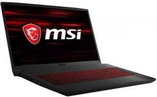 MSI GF75 Thin 9SC-095IN Laptop (Core i7 9th Gen/8 GB/1 TB 128 GB SSD/Windows 10/4 GB)
