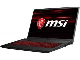 MSI GF75 Thin 9SC-095IN Laptop (Core i7 9th Gen/8 GB/1 TB 128 GB SSD/Windows 10/4 GB)