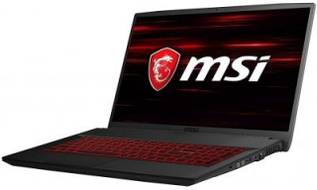 MSI GF75 Thin 9SC-095IN Laptop (Core i7 9th Gen/8 GB/1 TB 128 GB SSD/Windows 10/4 GB)