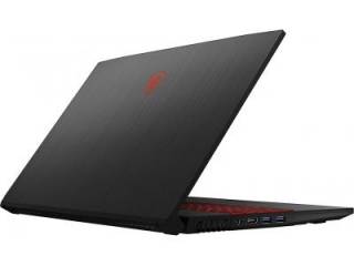 MSI GF75 Thin 9SC-095IN Laptop (Core i7 9th Gen/8 GB/1 TB 128 GB SSD/Windows 10/4 GB)