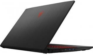 MSI GF75 Thin 9SC-095IN Laptop (Core i7 9th Gen/8 GB/1 TB 128 GB SSD/Windows 10/4 GB)