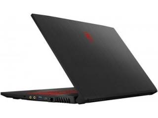 MSI GF75 Thin 9SC-095IN Laptop (Core i7 9th Gen/8 GB/1 TB 128 GB SSD/Windows 10/4 GB)