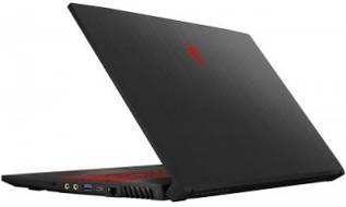 MSI GF75 Thin 9SC-095IN Laptop (Core i7 9th Gen/8 GB/1 TB 128 GB SSD/Windows 10/4 GB)