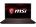 MSI GF75 Thin 9SC-095IN Laptop (Core i7 9th Gen/8 GB/1 TB 128 GB SSD/Windows 10/4 GB)
