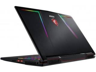 MSI GL63 9SDK-802IN Laptop (Core i7 9th Gen/16 GB/1 TB 256 GB SSD/Windows 10/6 GB)