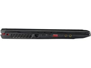 MSI GL63 9SDK-802IN Laptop (Core i7 9th Gen/16 GB/1 TB 256 GB SSD/Windows 10/6 GB)