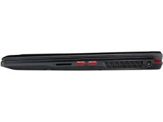 MSI GL63 9SDK-802IN Laptop (Core i7 9th Gen/16 GB/1 TB 256 GB SSD/Windows 10/6 GB)