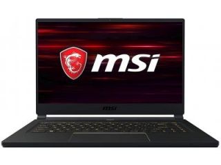 MSI GS65 Stealth 9SF-635IN Laptop (Core i7 9th Gen/16 GB/1 TB SSD/Windows 10/8 GB) Price