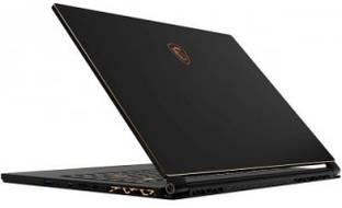 MSI GS65 Stealth 9SF-635IN Laptop (Core i7 9th Gen/16 GB/1 TB SSD/Windows 10/8 GB)