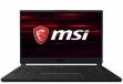 MSI GS65 Stealth 9SF-635IN Laptop (Core i7 9th Gen/16 GB/1 TB SSD/Windows 10/8 GB)