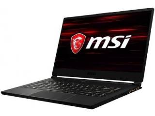MSI GS65 Stealth 9SE-636IN Laptop (Core i7 9th Gen/16 GB/512 GB SSD/Windows 10/6 GB)