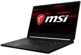 MSI GS65 Stealth 9SE-636IN Laptop (Core i7 9th Gen/16 GB/512 GB SSD/Windows 10/6 GB)