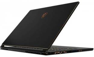 MSI GS65 Stealth 9SE-636IN Laptop (Core i7 9th Gen/16 GB/512 GB SSD/Windows 10/6 GB)