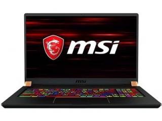 MSI GS75 Stealth 9SG-436IN Laptop (Core i7 9th Gen/32 GB/1 TB SSD/Windows 10/8 GB)