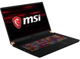 MSI GS75 Stealth 9SG-436IN Laptop (Core i7 9th Gen/32 GB/1 TB SSD/Windows 10/8 GB)