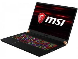 MSI GS75 Stealth 9SG-436IN Laptop (Core i7 9th Gen/32 GB/1 TB SSD/Windows 10/8 GB)