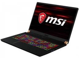 MSI GS75 Stealth 9SG-436IN Laptop (Core i7 9th Gen/32 GB/1 TB SSD/Windows 10/8 GB)
