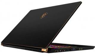MSI GS75 Stealth 9SG-436IN Laptop (Core i7 9th Gen/32 GB/1 TB SSD/Windows 10/8 GB)