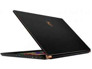 MSI GS75 Stealth 9SG-436IN Laptop (Core i7 9th Gen/32 GB/1 TB SSD/Windows 10/8 GB)