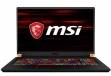 MSI GS75 Stealth 9SG-436IN Laptop (Core i7 9th Gen/32 GB/1 TB SSD/Windows 10/8 GB)