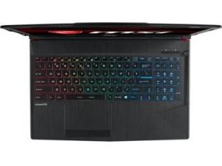MSI GP63 Leopard-013 Laptop (Core i7 8th Gen/16 GB/1 TB 128 GB SSD/Windows 10/6 GB)