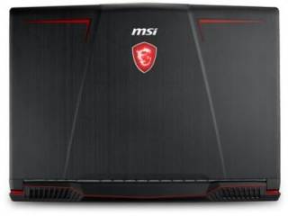 MSI GP63 Leopard-013 Laptop (Core i7 8th Gen/16 GB/1 TB 128 GB SSD/Windows 10/6 GB)