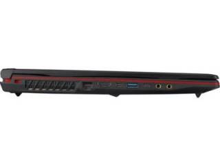 MSI GP63 Leopard-013 Laptop (Core i7 8th Gen/16 GB/1 TB 128 GB SSD/Windows 10/6 GB)