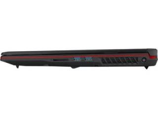 MSI GP63 Leopard-013 Laptop (Core i7 8th Gen/16 GB/1 TB 128 GB SSD/Windows 10/6 GB)