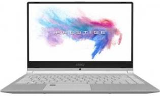 MSI Prestige PS42 8M-064 Laptop (Core i5 8th Gen/8 GB/256 GB SSD/Windows 10)