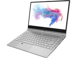 MSI Prestige PS42 8M-064 Laptop (Core i5 8th Gen/8 GB/256 GB SSD/Windows 10)