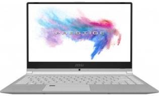 MSI Prestige PS42 Modern 8MO-075IN Laptop (Core i5 8th Gen/8 GB/512 GB SSD/Windows 10)