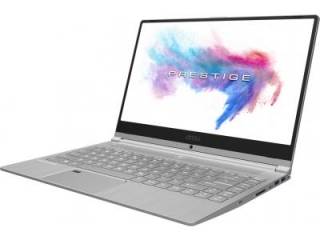 MSI Prestige PS42 Modern 8MO-075IN Laptop (Core i5 8th Gen/8 GB/512 GB SSD/Windows 10)