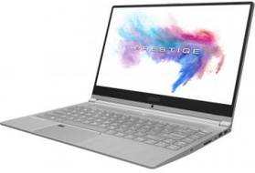 MSI Prestige PS42 Modern 8MO-075IN Laptop (Core i5 8th Gen/8 GB/512 GB SSD/Windows 10)