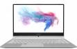 MSI Prestige PS42 Modern 8MO-075IN Laptop (Core i5 8th Gen/8 GB/512 GB SSD/Windows 10)