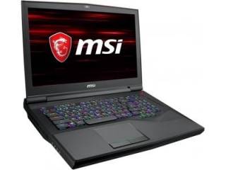 MSI GT75 Titan 9SG-413IN Laptop (Core i7 9th Gen/32 GB/1 TB 1 TB SSD/Windows 10/8 GB)